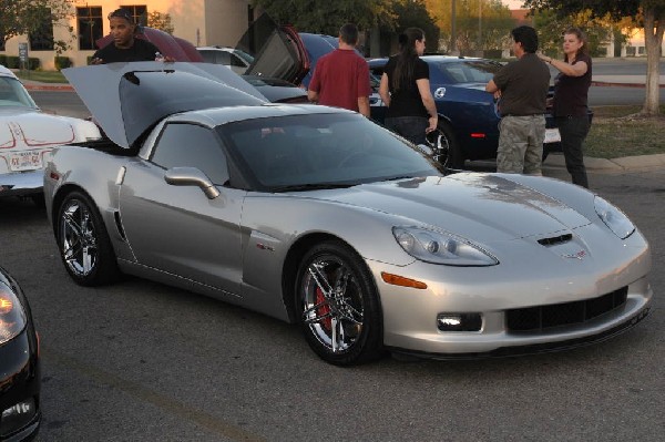 Austin FBody North Meetup - 10/15/11 - Cedar Park, Texas - photo by jeff ba