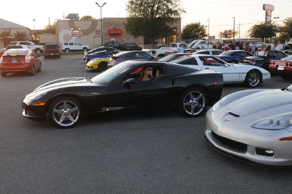 Austin FBody North Meetup - 10/15/11 - Cedar Park, Texas - photo by jeff ba