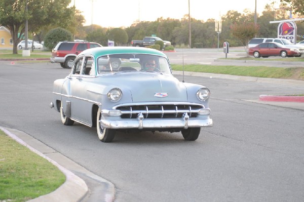 Austin FBody North Meetup - 10/15/11 - Cedar Park, Texas - photo by jeff ba