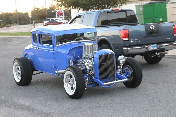 Austin FBody North Meetup - 10/15/11 - Cedar Park, Texas - photo by jeff ba