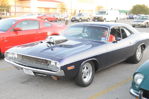 Austin FBody North Meetup - 10/15/11 - Cedar Park, Texas - photo by jeff ba