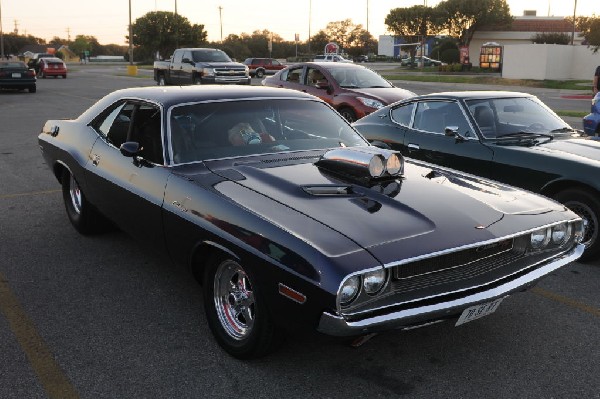 Austin FBody North Meetup - 10/15/11 - Cedar Park, Texas - photo by jeff ba