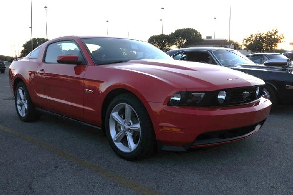 Austin FBody North Meetup - 10/15/11 - Cedar Park, Texas - photo by jeff ba