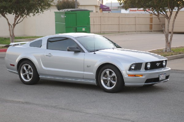 Austin FBody North Meetup - 10/15/11 - Cedar Park, Texas - photo by jeff ba