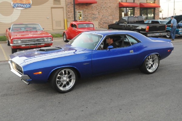 Austin FBody North Meetup - 10/15/11 - Cedar Park, Texas - photo by jeff ba