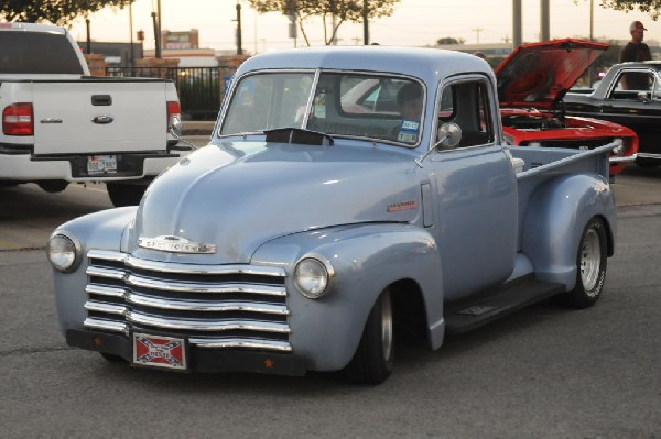 Austin FBody North Meetup - 10/15/11 - Cedar Park, Texas - photo by jeff ba