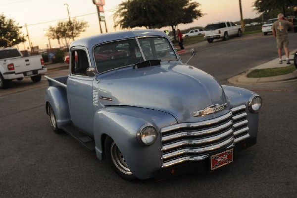 Austin FBody North Meetup - 10/15/11 - Cedar Park, Texas - photo by jeff ba