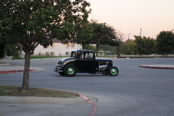 Austin FBody Meetup 11/06/10 - photo by Jeff Barringer