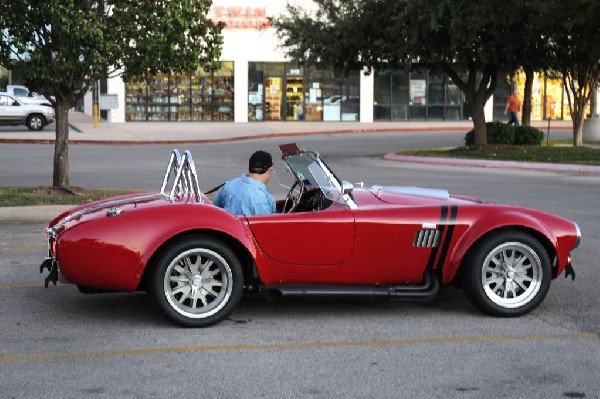 Austin FBody Meetup 11/06/10 - photo by Jeff Barringer