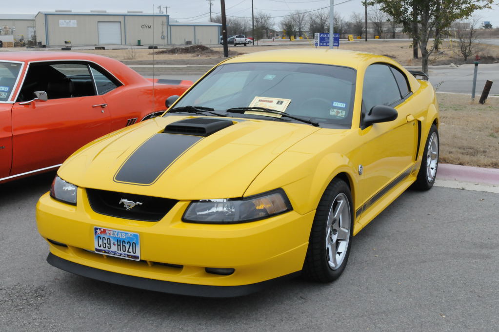 Infinity Customs Car Show 02/19/2011 - Round Rock Texas, Photo by Jeff Barr