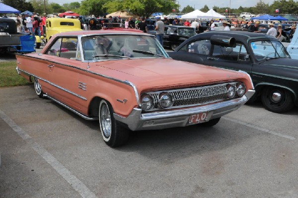 9th Annual Lone Star Rod & Kustom Roundup