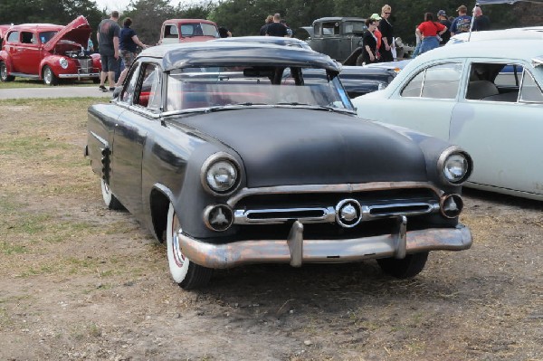 9th Annual Lone Star Rod & Kustom Roundup