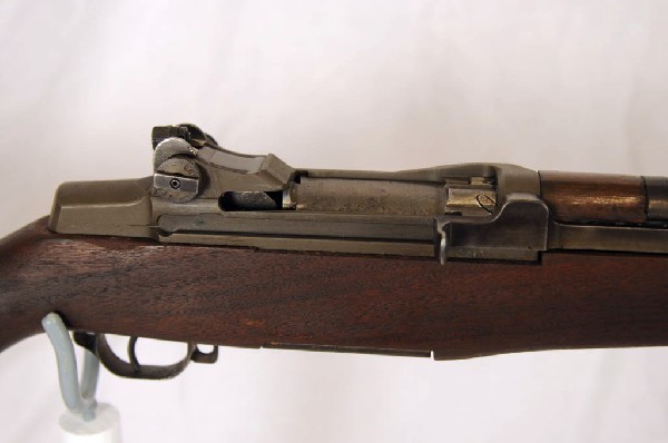 Springfield M1 Garand .30-06 caliber - 1945 production date