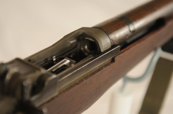 Springfield M1 Garand .30-06 caliber - 1945 production date