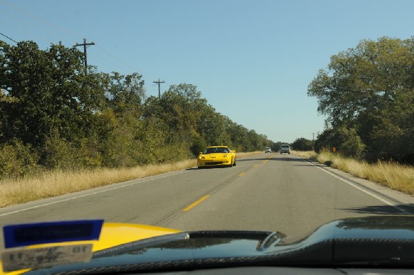 Leander Cars and Coffee Car Show, Leander Texas - 10/31/10 - photo by Jeff